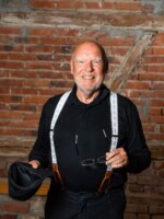 als Hubert Weinreich
