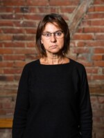 als Karroline Seidel