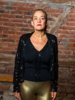 als Ingrid Limoncello