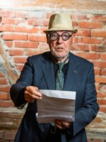 als Siegfried Ehrlicher