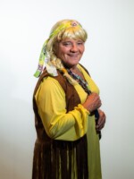 als Michelle Reuß