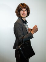 als Paris Maria Steigenberger