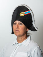 als Geist von Napoleon