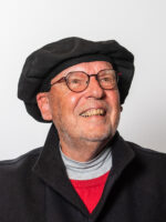 als Jonathan Friedrich