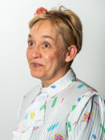 als Luna Lilienthal