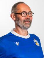als Klaus Sommer