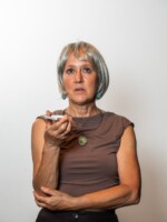 als Margret Müller-Ernst