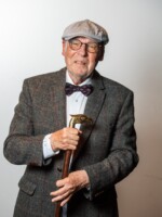 als Richard Attenborough