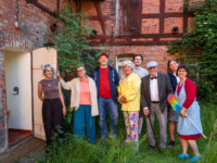 Gesucht und Gefunden