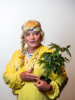 als Michelle Reuss