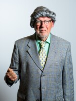 als Joseph Obermayer