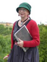 als Aurelia Müller-Auenwald