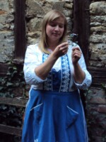 als Liese Schachtschabel