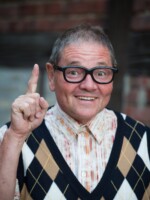 als Manfred Stiebritz