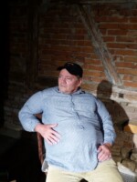 als Otto Möller