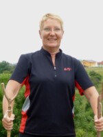 als Agnes Stöckert