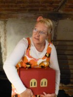 als Franziska Terraleo