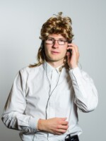 Als Frank Schachtschabel