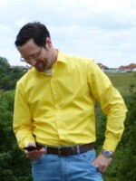 als Björn Heldt