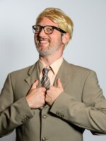 als Jürgen Hollerich