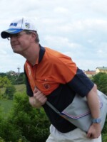 als Ronny "Mike" Pechmann
