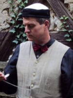 als Wilhelm Dietrich