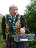 als Rosemarie Buttler