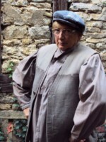 als Bauer